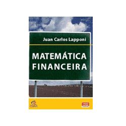 Livro - Matemática Financeira