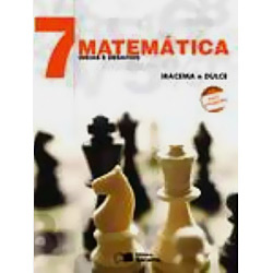 Livro - Matemática: Ideias e Desafios - 7°Ano