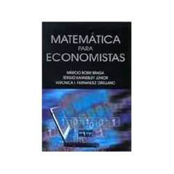 Livro - Matematica para Economistas