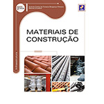 Livro - Materiais de Construção: Série Eixos