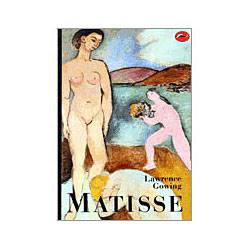 Livro - Matisse
