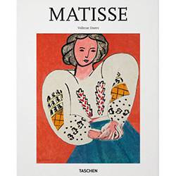 Livro - Matisse