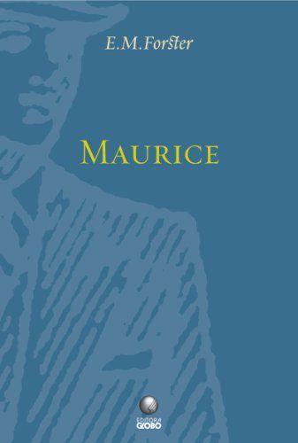Livro - Maurice