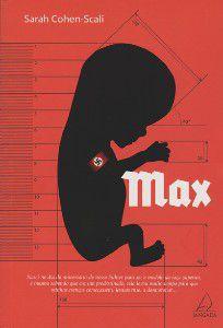 Livro - Max