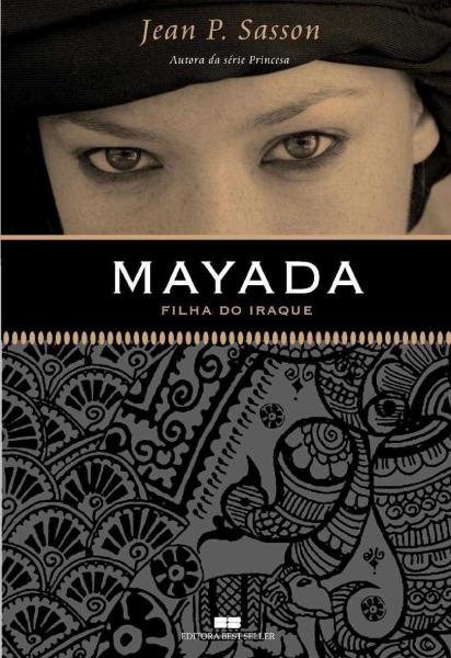 Livro - Mayada