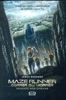 Livro - Maze Runner: Correr ou Morrer