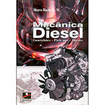 Tudo sobre 'Livro - Mecanica Diesel'