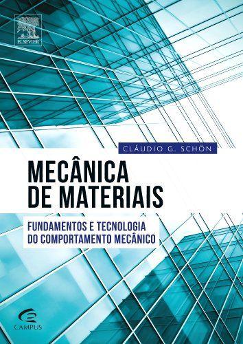 Livro - Mecânica dos Materiais