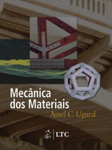 Livro - Mecânica dos Materiais