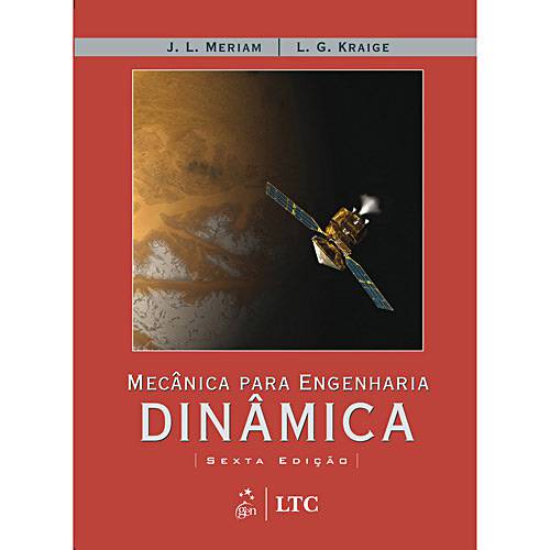 Livro - Mecânica para Engenharia - Dinâmica - Vol. II