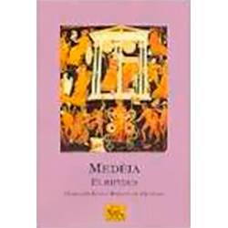 Livro - Medéia