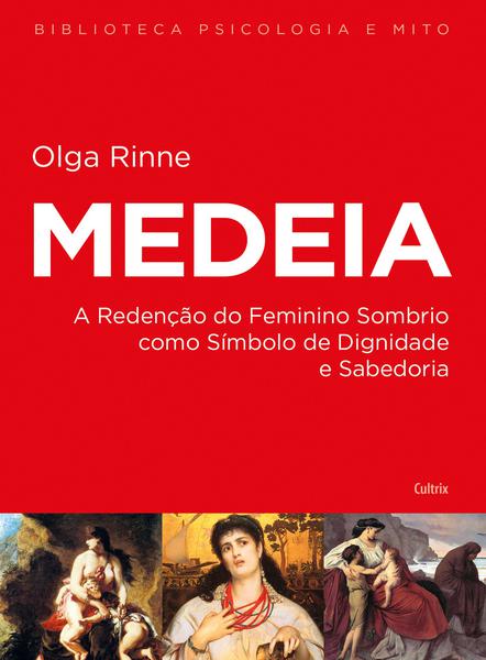 Livro - Medeia