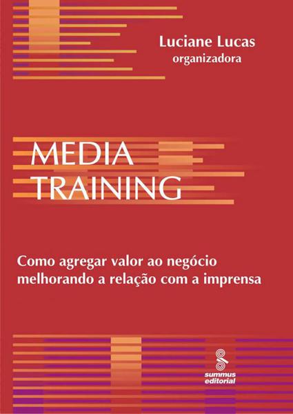 Livro - Media Training