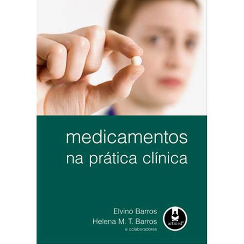 Livro - Medicamentos na Prática Clínica