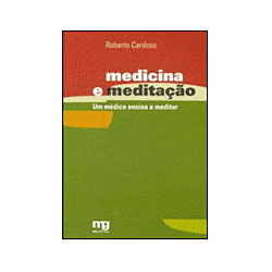 Livro - Medicina e Meditação