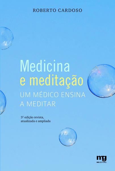 Livro - Medicina e Meditação