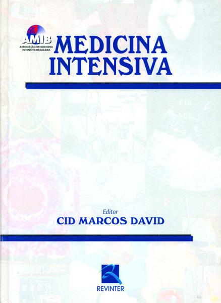 Livro - Medicina Intensiva