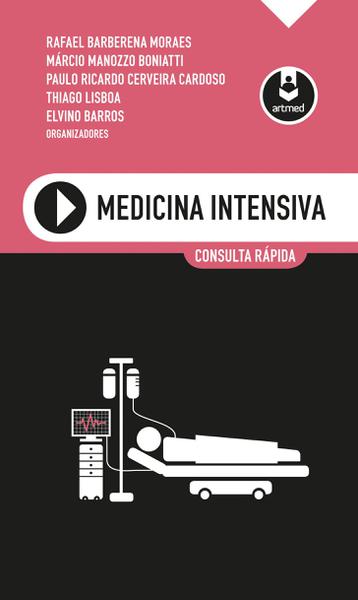 Livro - Medicina Intensiva