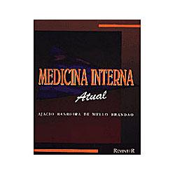 Livro - Medicina Interna Atual