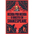 Livro - Medida por medida: o Direito em Shakespeare
