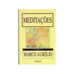 Livro - Meditaçoes