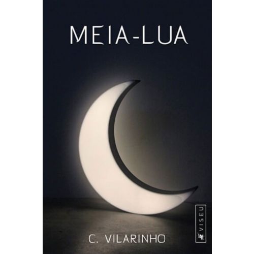 Livro - Meia-lua