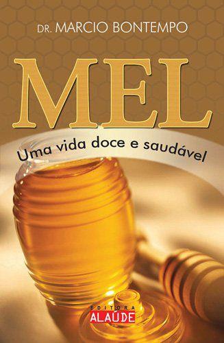 Livro - Mel
