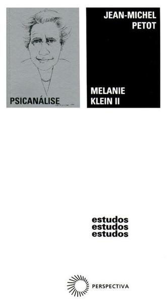 Livro - Melanie Klein Ii