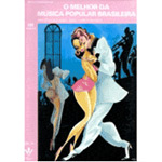 Livro - Melhor da Música Popular Brasileira, o - Vol. 6