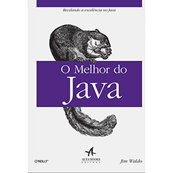 Livro - Melhor do Java, o