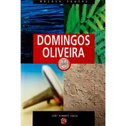 Tudo sobre 'Livro - Melhor Teatro Domingos de Oliveira'