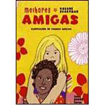 Livro - Melhores Amigas