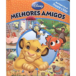 Livro - Melhores Amigos