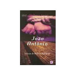 Livro - Melhores Contos de Joao Antonio, os