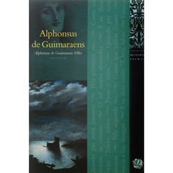 Livro - Melhores Poemas de Alphonsus de Guimaraens, os