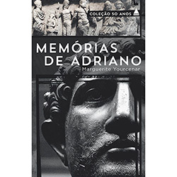 Tudo sobre 'Livro - Memórias de Adriano - Coleção 50 Anos'