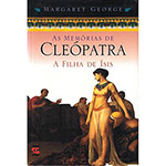 Livro - Memorias de Cleopatra, As, V.1