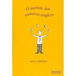 Livro - Menino dos Números Mágicos, o