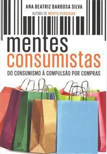 Livro - Mentes Consumistas