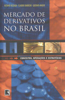 Livro - MERCADO DE DERIVATIVOS NO BRASIL