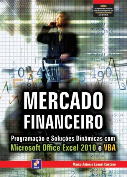 Livro - Mercado Financeiro