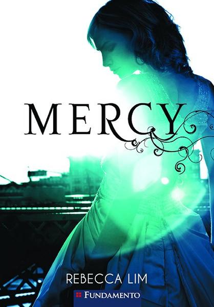 Livro - Mercy