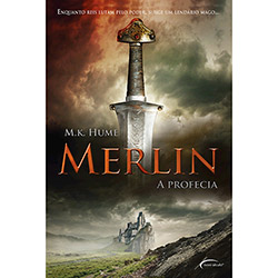 Livro - Merlin: a Profecia