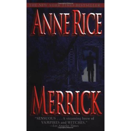 Livro - Merrick