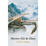 Livro - Mestre Gil de Ham