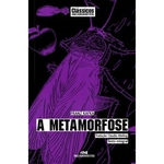 Livro - Metamorfose, A