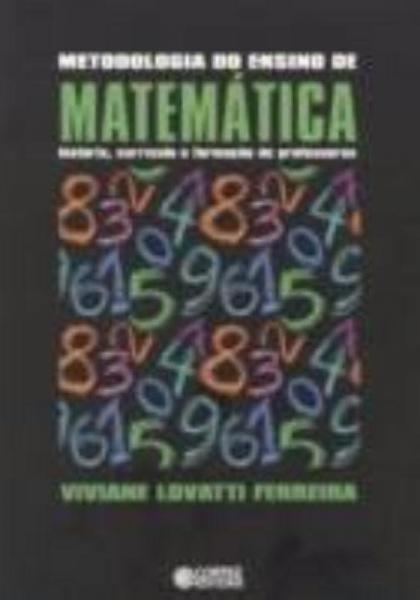 Livro - Metodologia do Ensino de Matemática