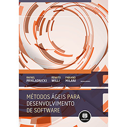 Livro - Métodos Ágeis para Desenvolvimento de Software