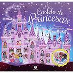 Livro - Meu Castelo de Princesas