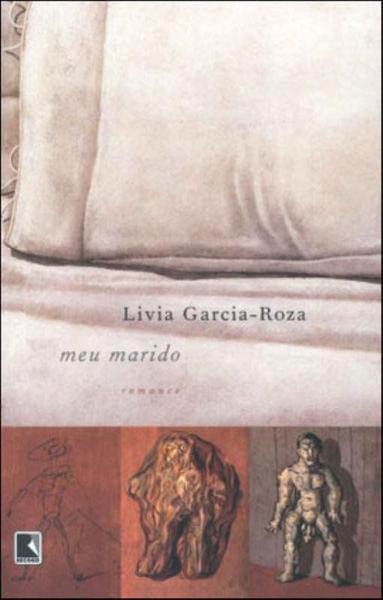 Livro - MEU MARIDO